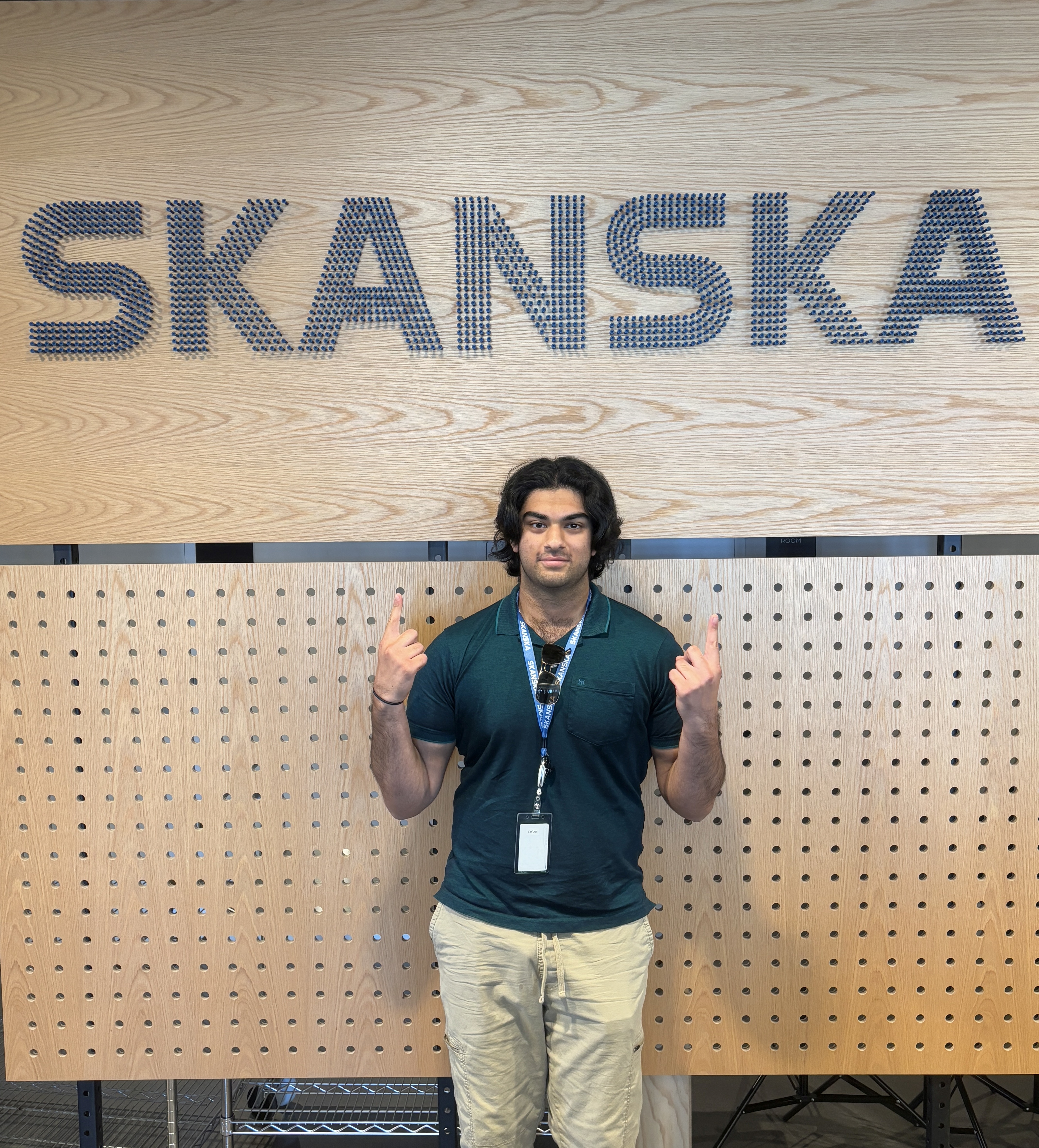 Skanska